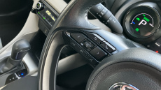 Toyota Yaris 1.5 Hybrid Excel 5dr CVT Hybrid Hatchback